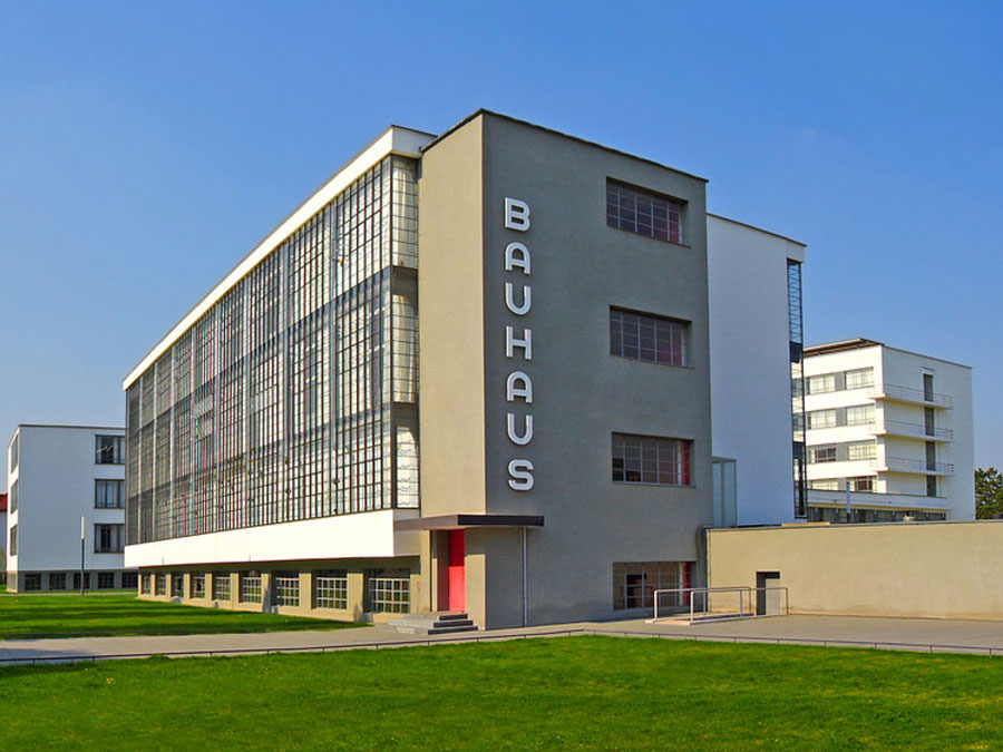 Bauhaus School