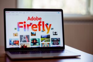 Adobe firefly