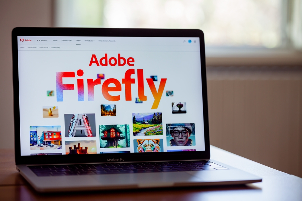 Adobe’s Gamechanger AI Tools: Firefly and Gingerbread